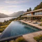 NEOABITA – Constructeur de villas de luxe en Rhône-Alpes