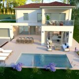 Maison & terrain - La Tour de Salvagny