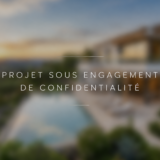 Signature confidentielle : un projet d’exception aux portes de Lyon