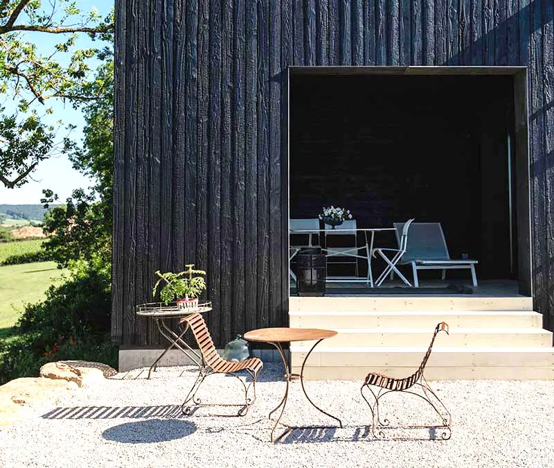 Maison sur-mesure haut de gamme sur-mesure construite par Neoabita