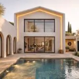 Une nouvelle page architecturale s’écrit à Pérols